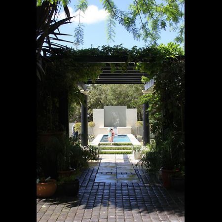 Firlane House Hotel Bredasdorp Bagian luar foto