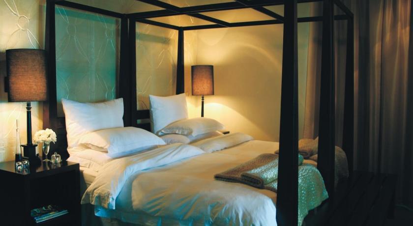 Firlane House Hotel Bredasdorp Bagian luar foto