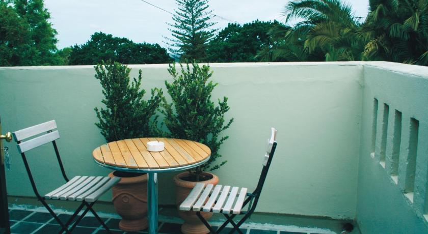 Firlane House Hotel Bredasdorp Bagian luar foto