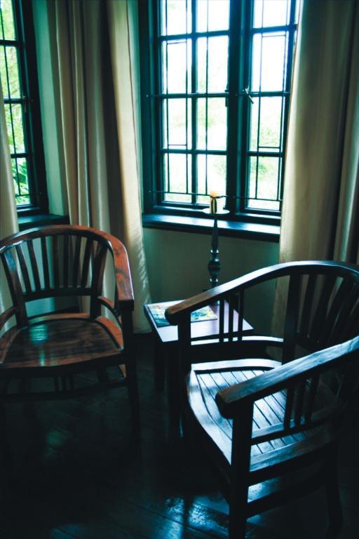Firlane House Hotel Bredasdorp Bagian luar foto