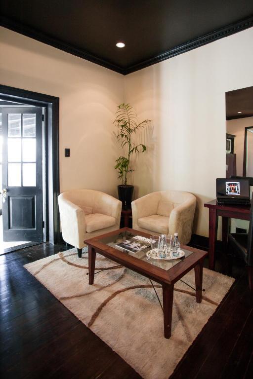 Firlane House Hotel Bredasdorp Bagian luar foto