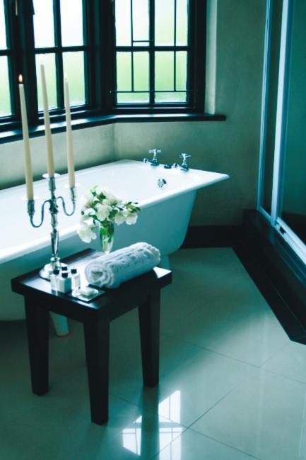 Firlane House Hotel Bredasdorp Ruang foto