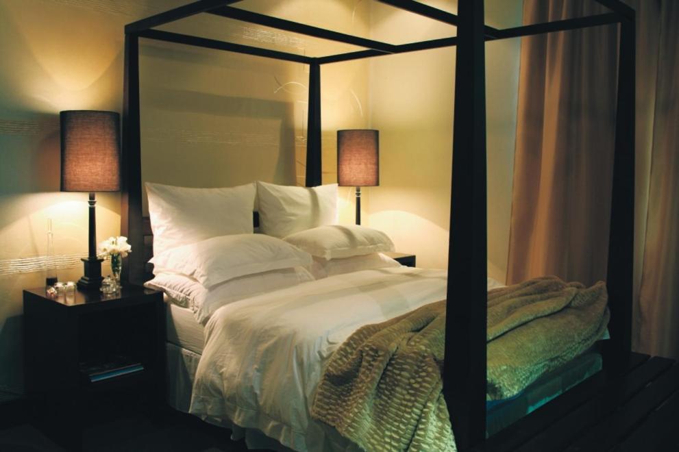 Firlane House Hotel Bredasdorp Ruang foto