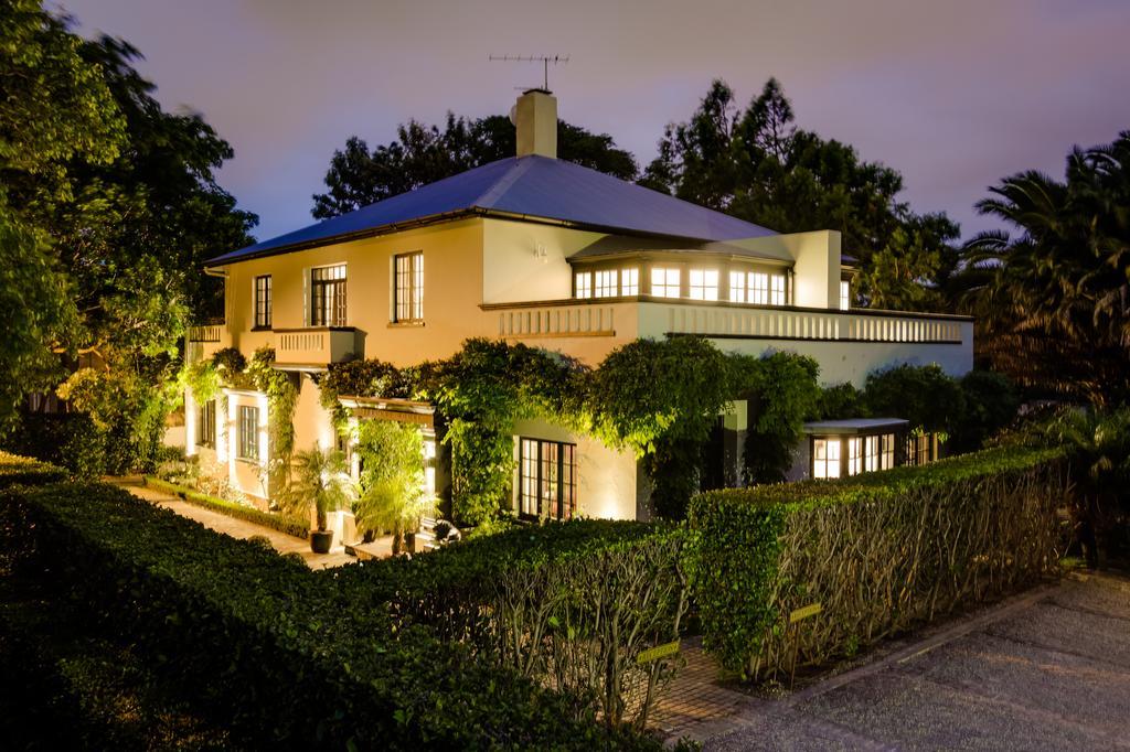 Firlane House Hotel Bredasdorp Bagian luar foto