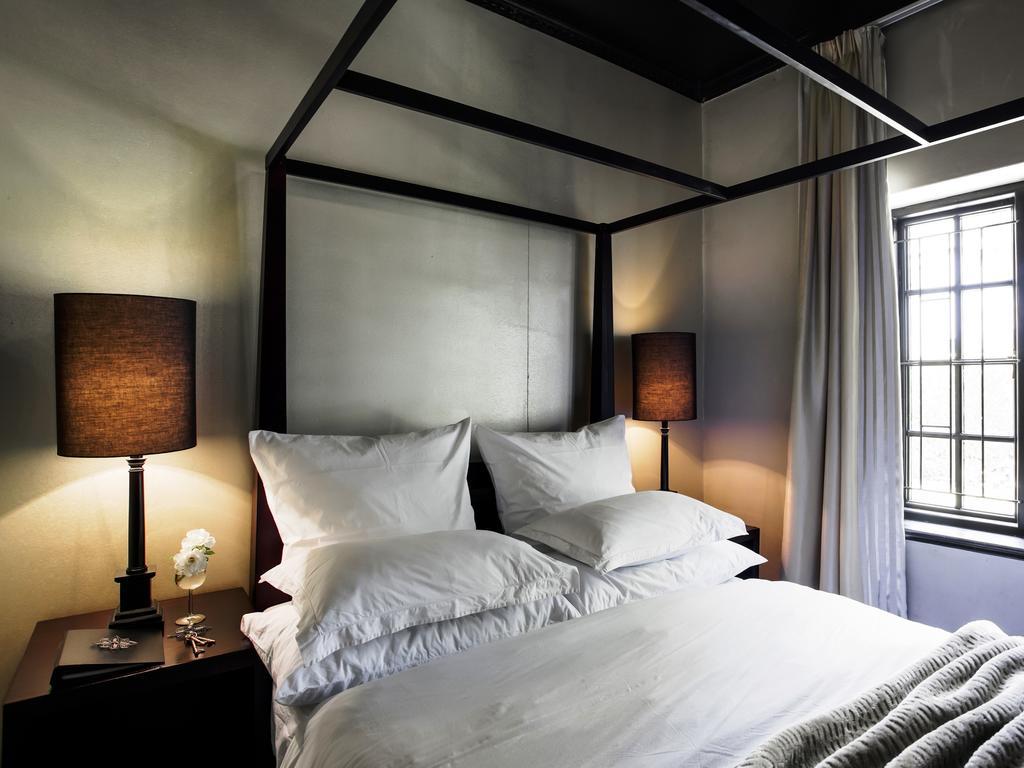Firlane House Hotel Bredasdorp Bagian luar foto