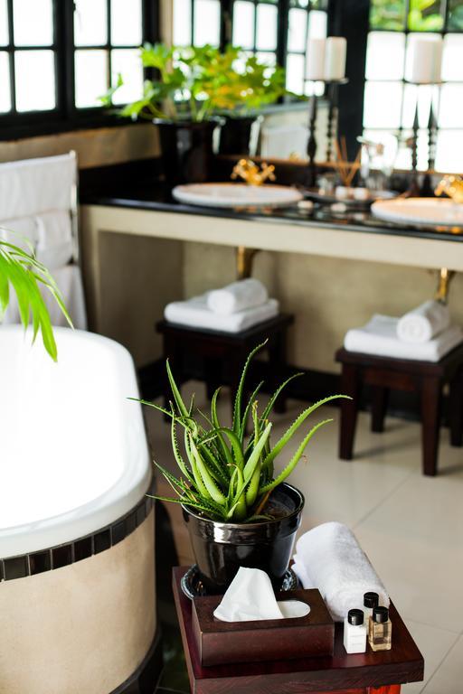 Firlane House Hotel Bredasdorp Bagian luar foto