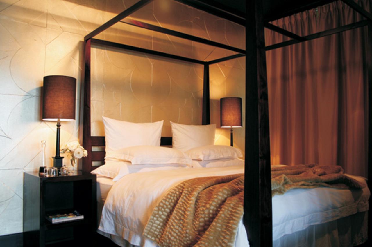 Firlane House Hotel Bredasdorp Bagian luar foto