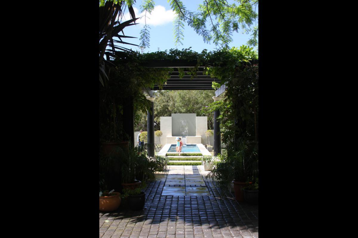 Firlane House Hotel Bredasdorp Bagian luar foto